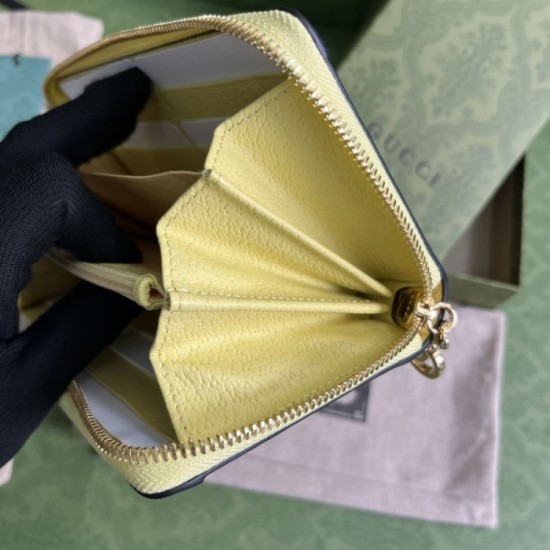 2023SS GUCCI Gucci ends as soon as sold out First come first served long wallet 2023SS GUCCI Gucci ends as soon as sold out First come first served long wallet