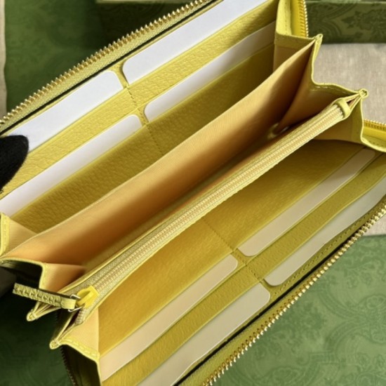 2023SS GUCCI Gucci ends as soon as sold out First come first served long wallet 2023SS GUCCI Gucci ends as soon as sold out First come first served long wallet