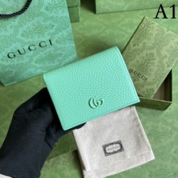 2023SS GUCCI Gucci hottest domestic sold out limited quantity card case