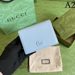 2023SS GUCCI Gucci hottest domestic sold out limited quantity card case