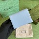 2023SS GUCCI Gucci hottest domestic sold out limited quantity card case 2023SS GUCCI Gucci hottest domestic sold out limited quantity card case
