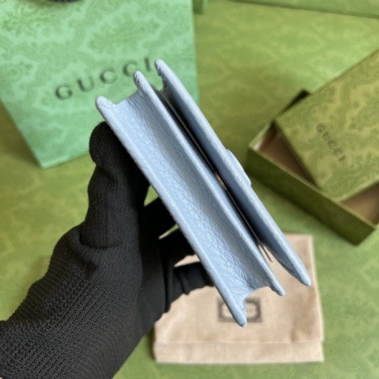 2023SS GUCCI Gucci hottest domestic sold out limited quantity card case 2023SS GUCCI Gucci hottest domestic sold out limited quantity card case