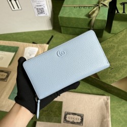 2023SS GUCCI Get it at a new sale price long wallet