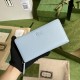 2023SS GUCCI Get it at a new sale price long wallet 2023SS GUCCI Get it at a new sale price long wallet