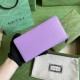 2023SS GUCCI Get it at a new sale price long wallet 2023SS GUCCI Get it at a new sale price long wallet