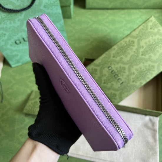 2023SS GUCCI Get it at a new sale price long wallet 2023SS GUCCI Get it at a new sale price long wallet