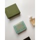 2023SS GUCCI Gucci bi-fold wallet that looks cool 2023SS GUCCI Gucci bi-fold wallet that looks cool