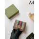 2023SS GUCCI Gucci fashion rich expression bi-fold wallet 2023SS GUCCI Gucci fashion rich expression bi-fold wallet