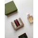 2023SS GUCCI Gucci fashion rich expression bi-fold wallet 2023SS GUCCI Gucci fashion rich expression bi-fold wallet