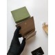 2023SS GUCCI Gucci fashion rich expression bi-fold wallet 2023SS GUCCI Gucci fashion rich expression bi-fold wallet