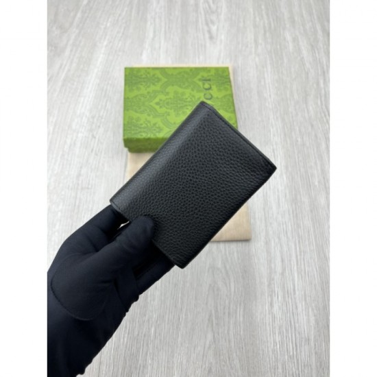 2023SS GUCCI Gucci popular bi-fold wallet with many colors 2023SS GUCCI Gucci popular bi-fold wallet with many colors