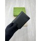 2023SS GUCCI Gucci popular bi-fold wallet with many colors 2023SS GUCCI Gucci popular bi-fold wallet with many colors