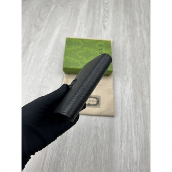 2023SS GUCCI Gucci popular bi-fold wallet with many colors 2023SS GUCCI Gucci popular bi-fold wallet with many colors