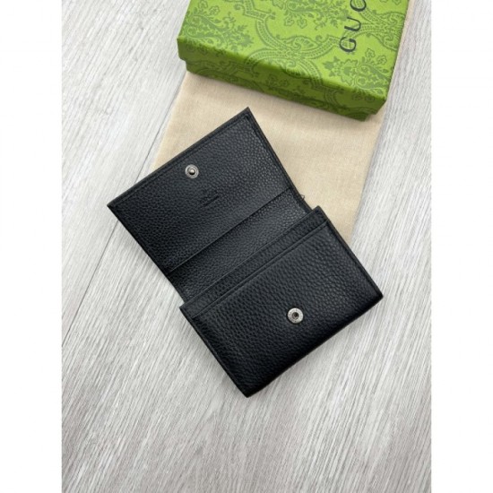 2023SS GUCCI Gucci popular bi-fold wallet with many colors 2023SS GUCCI Gucci popular bi-fold wallet with many colors