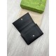 2023SS GUCCI Gucci popular bi-fold wallet with many colors 2023SS GUCCI Gucci popular bi-fold wallet with many colors