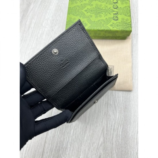 2023SS GUCCI Gucci popular bi-fold wallet with many colors 2023SS GUCCI Gucci popular bi-fold wallet with many colors