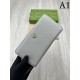 2023SS GUCCI Gucci popular long wallet with many colors 2023SS GUCCI Gucci popular long wallet with many colors