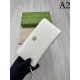 2023SS GUCCI Gucci popular long wallet with many colors 2023SS GUCCI Gucci popular long wallet with many colors