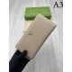 2023SS GUCCI Gucci popular long wallet with many colors 2023SS GUCCI Gucci popular long wallet with many colors