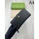 2023SS GUCCI Gucci popular long wallet with many colors 2023SS GUCCI Gucci popular long wallet with many colors