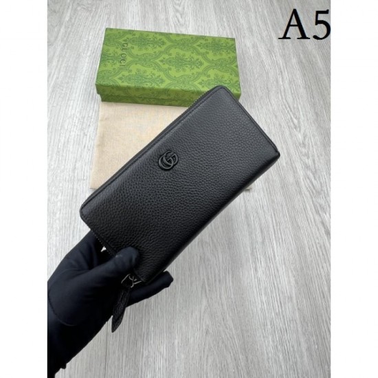 2023SS GUCCI Gucci popular long wallet with many colors 2023SS GUCCI Gucci popular long wallet with many colors