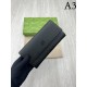 2023SS GUCCI Gucci long wallet that is easy to balance 2023SS GUCCI Gucci long wallet that is easy to balance