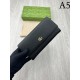 2023SS GUCCI Gucci long wallet that is easy to balance 2023SS GUCCI Gucci long wallet that is easy to balance