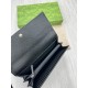 2023SS GUCCI Gucci long wallet that is easy to balance 2023SS GUCCI Gucci long wallet that is easy to balance