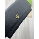 2023SS GUCCI Gucci long wallet that is easy to balance 2023SS GUCCI Gucci long wallet that is easy to balance