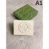 2023FW GUCCI Gucci This season's explosively popular standard product bi-fold wallet