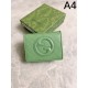 2023FW GUCCI Gucci This season's explosively popular standard product bi-fold wallet 2023FW GUCCI Gucci This season's explosively popular standard product bi-fold wallet