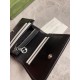 2023FW GUCCI Gucci This season's explosively popular standard product bi-fold wallet 2023FW GUCCI Gucci This season's explosively popular standard product bi-fold wallet