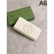 2023FW GUCCI Gucci long wallet as a Christmas gift 2023FW GUCCI Gucci long wallet as a Christmas gift