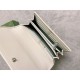 2023FW GUCCI Gucci long wallet as a Christmas gift 2023FW GUCCI Gucci long wallet as a Christmas gift