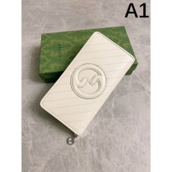 2023FW GUCCI Gucci Only one item available! VIP Customer Sale Long Wallet