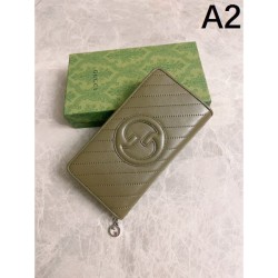 2023FW GUCCI Gucci Only one item available! VIP Customer Sale Long Wallet