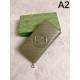 2023FW GUCCI Gucci Only one item available! VIP Customer Sale Long Wallet 2023FW GUCCI Gucci Only one item available! VIP Customer Sale Long Wallet