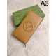 2023FW GUCCI Gucci Only one item available! VIP Customer Sale Long Wallet 2023FW GUCCI Gucci Only one item available! VIP Customer Sale Long Wallet