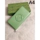 2023FW GUCCI Gucci Only one item available! VIP Customer Sale Long Wallet 2023FW GUCCI Gucci Only one item available! VIP Customer Sale Long Wallet