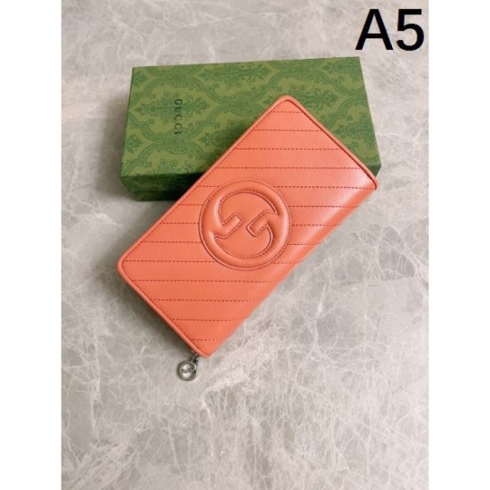 2023FW GUCCI Gucci Only one item available! VIP Customer Sale Long Wallet 2023FW GUCCI Gucci Only one item available! VIP Customer Sale Long Wallet