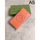 2023FW GUCCI Gucci Only one item available! VIP Customer Sale Long Wallet 2023FW GUCCI Gucci Only one item available! VIP Customer Sale Long Wallet