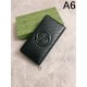 2023FW GUCCI Gucci Only one item available! VIP Customer Sale Long Wallet 2023FW GUCCI Gucci Only one item available! VIP Customer Sale Long Wallet