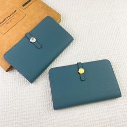 2023FW HERMES Latest brand new items are hot card case