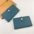 2023FW HERMES Latest brand new items are hot card case