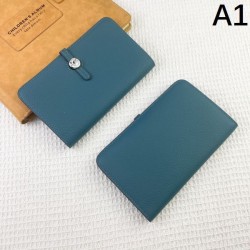 2023FW HERMES Latest brand new items are hot card case