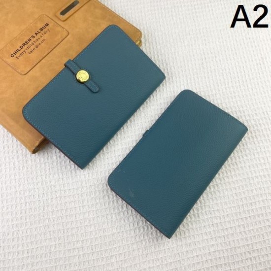 2023FW HERMES Latest brand new items are hot card case 2023FW HERMES Latest brand new items are hot card case