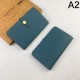 2023FW HERMES Latest brand new items are hot card case 2023FW HERMES Latest brand new items are hot card case