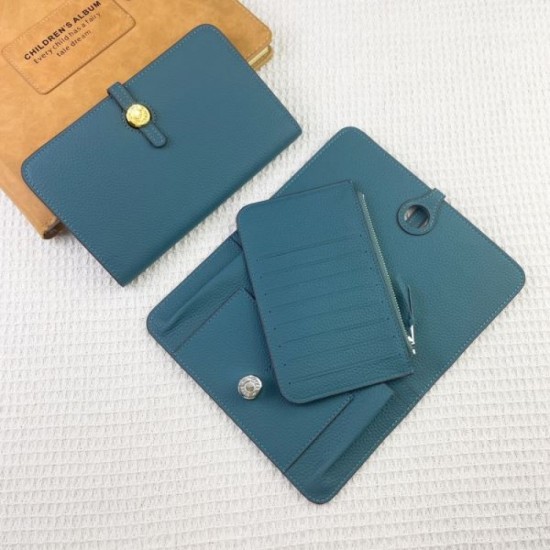 2023FW HERMES Latest brand new items are hot card case 2023FW HERMES Latest brand new items are hot card case