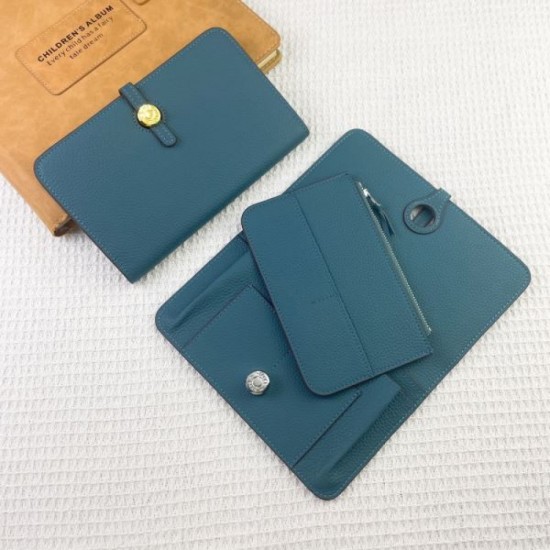 2023FW HERMES Latest brand new items are hot card case 2023FW HERMES Latest brand new items are hot card case