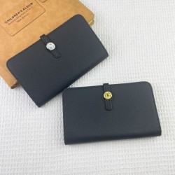 2023FW HERMES Relaxed atmosphere card case